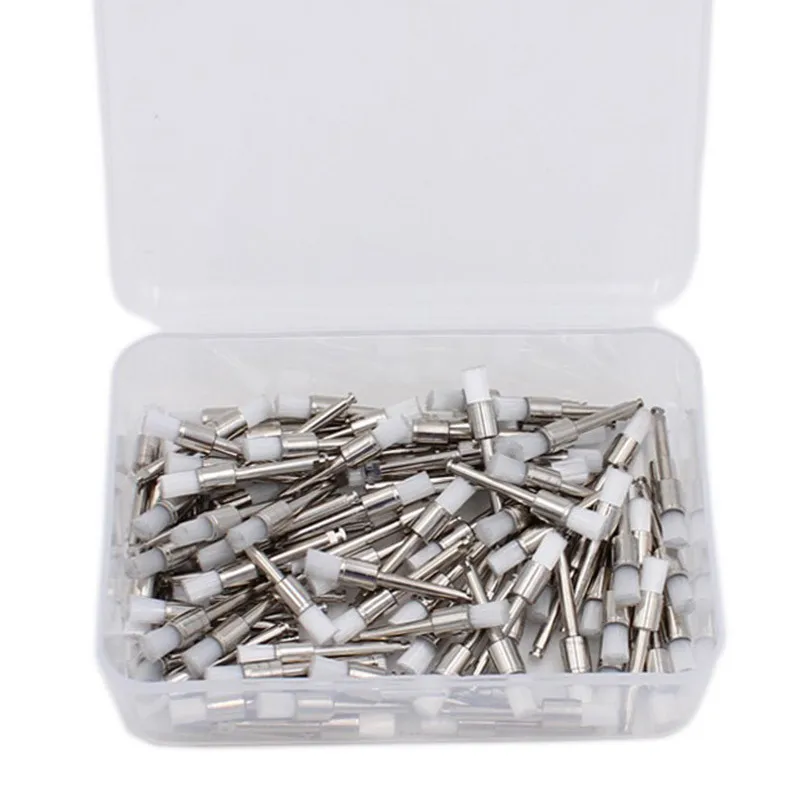 Dental-Polierbürste