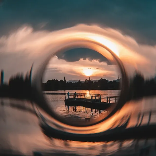 Spezialeffekt-Objektivfilter 3