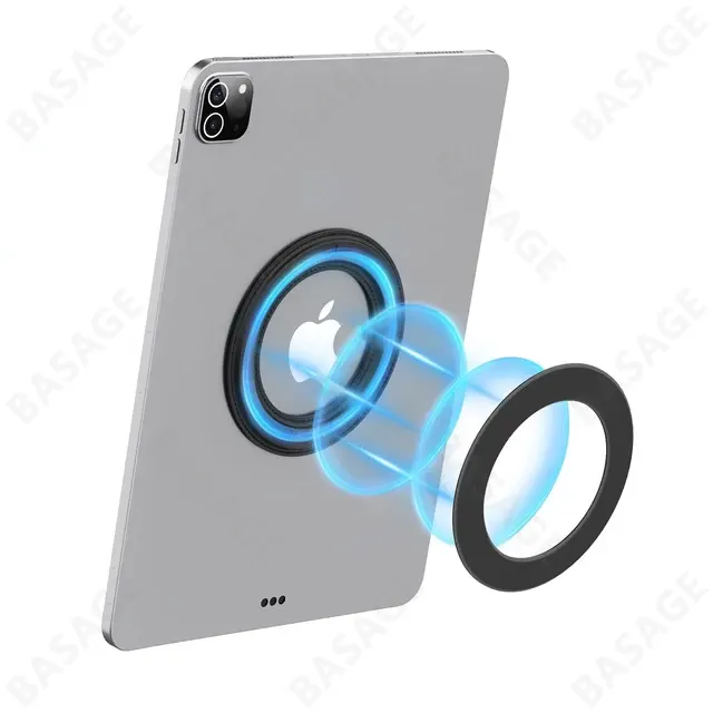 Magnetic Tablet Holder 1