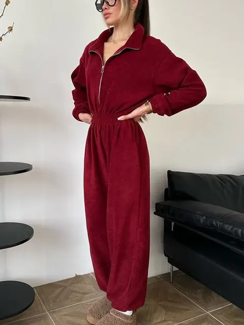 Overalls 4