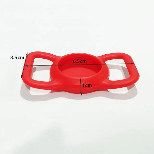 AirTag Pet Collar Case 2