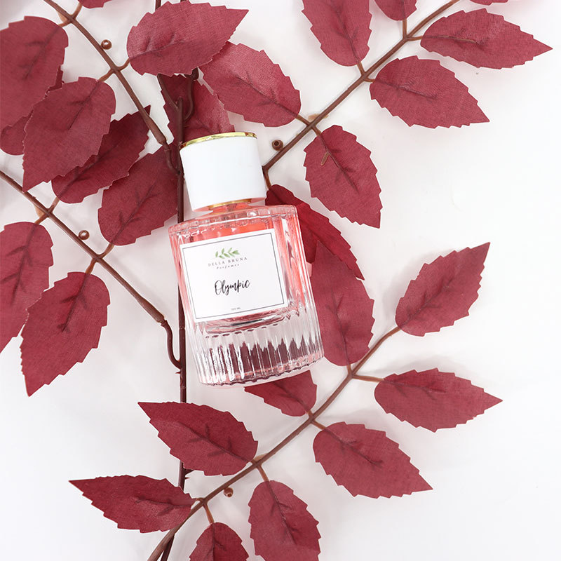 30ml Luxus-Parfümzerstäuber aus Klarglas 3