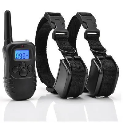 Waterproof Remote Control Dog Training Device Pet Supplies