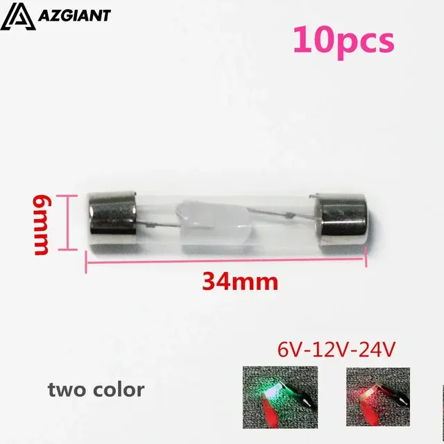 Automotive Test Light 1