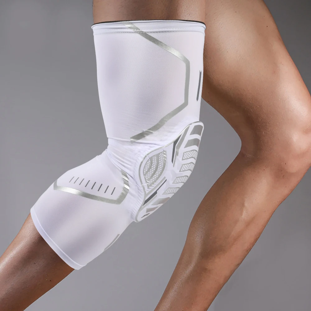 Shock-Absorbing Compression Knee Support 3
