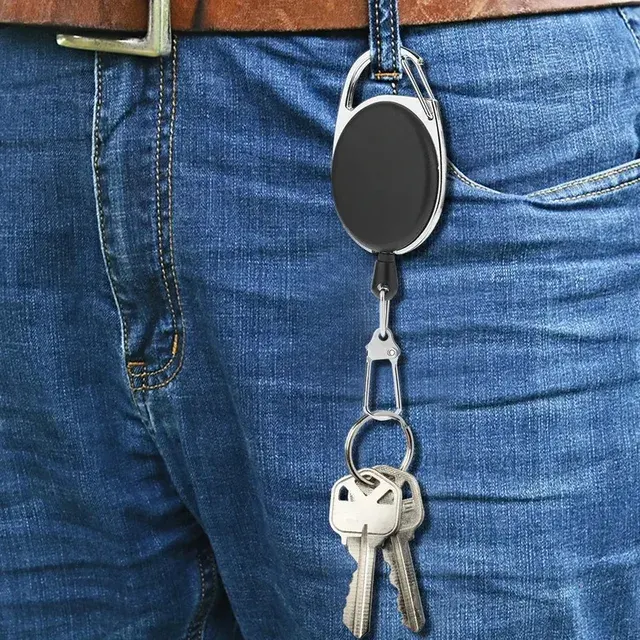 Fishing Key Retriever 3