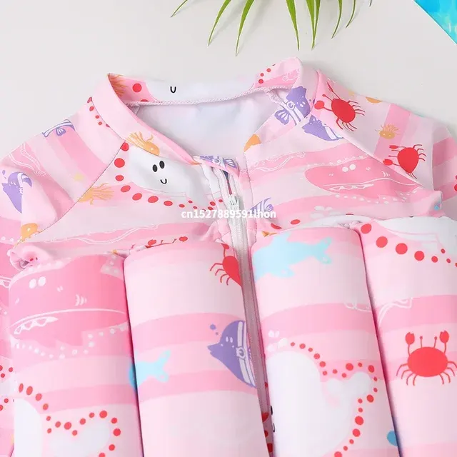 Kids' Swimsuit 4