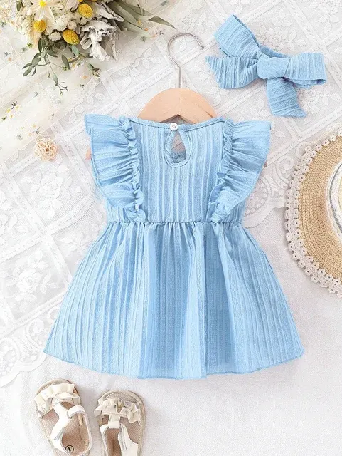 Baby Dress 2