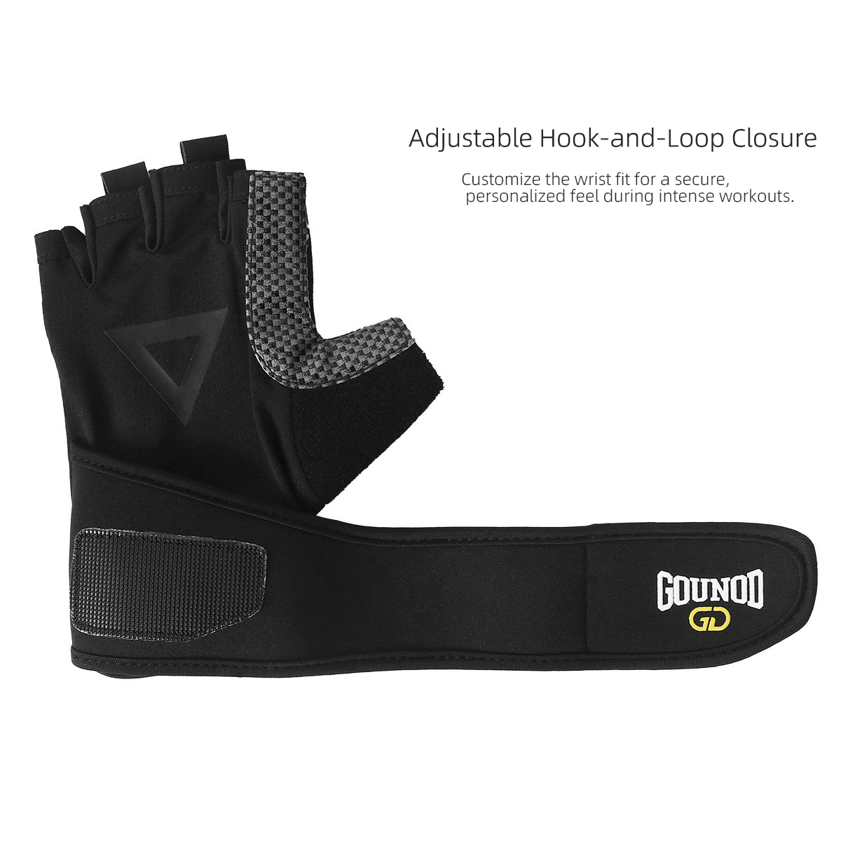 Fitness-Handschuhe 2