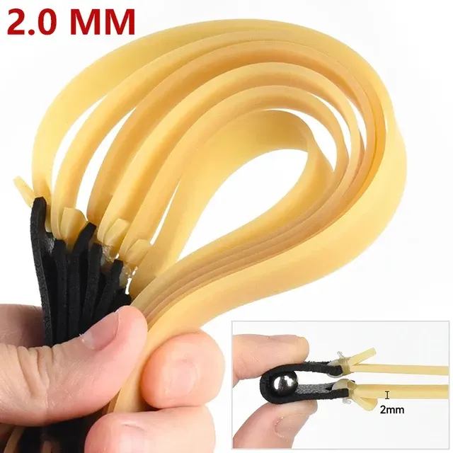 Slingshot Rubber Band 2