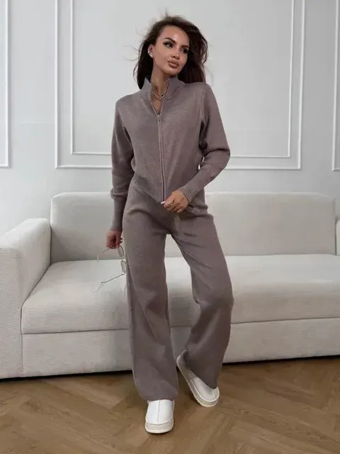 Knit Set 4
