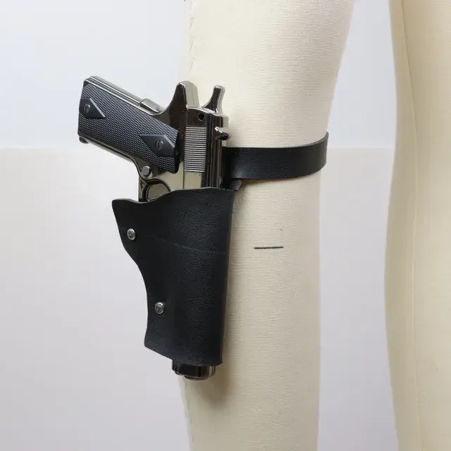 Beinholster 3