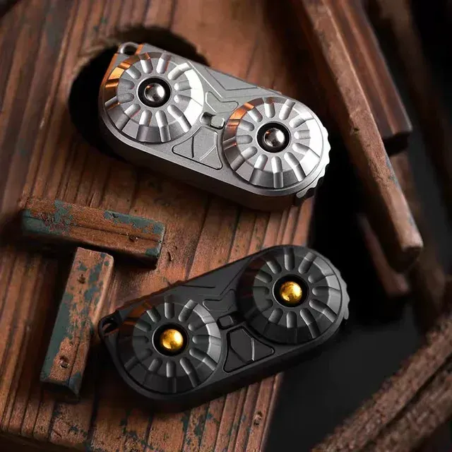 Fidget Slider 3