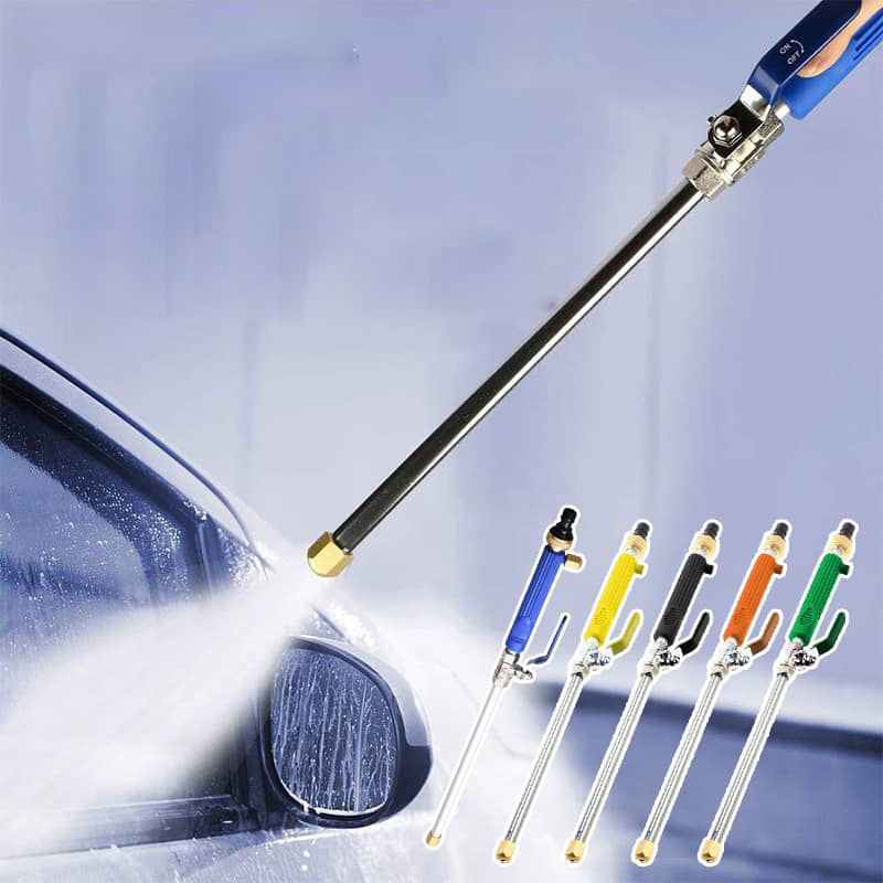 High Pressure Car Washing Nozzle