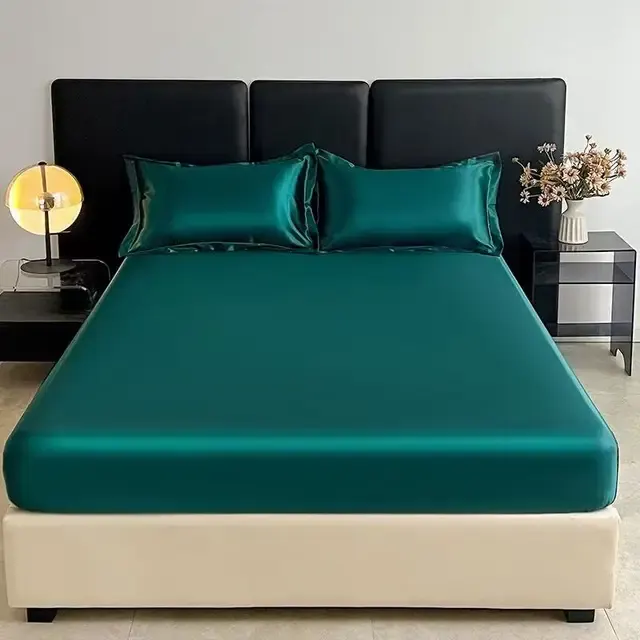 Waterproof Mattress Protector 2