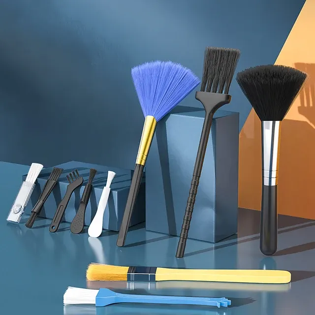 Electronics Cleaning Brush 2