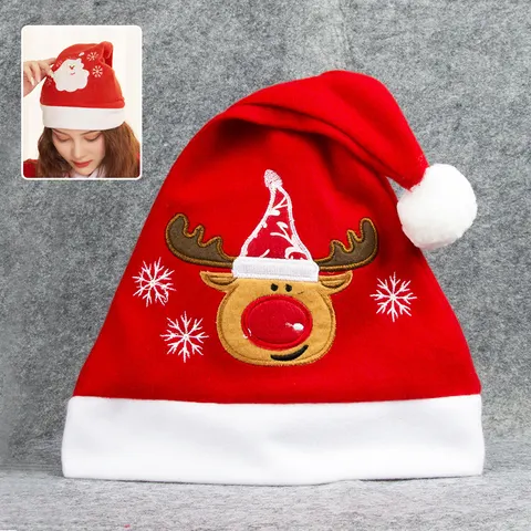 Christmas Beanie