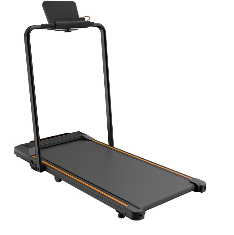 Foldable 3-in-1 Walking Pad with Incline