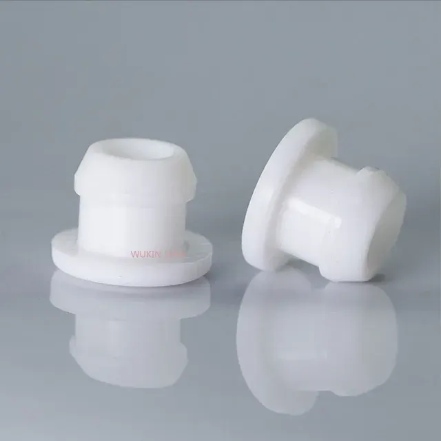 Silicone Hole Plug 4