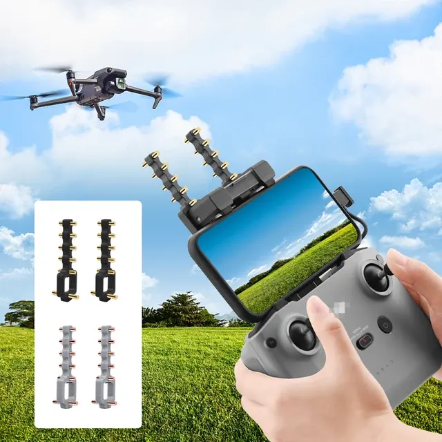 Drone Signal Booster 2