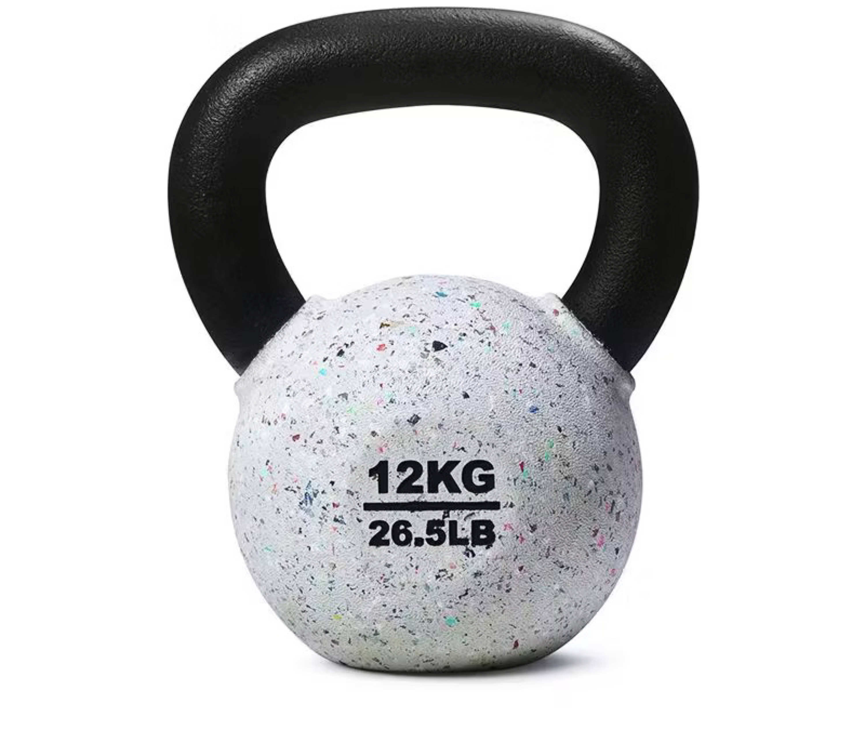 Kettlebell