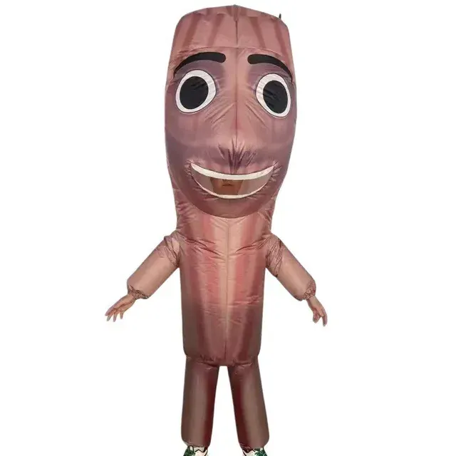 Inflatable Costume 2