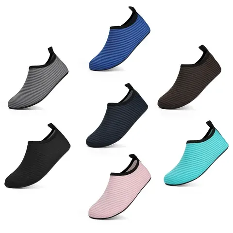 Sommer Wasser Schuhe Kinder Aqua Socken Turnschuhe Jungen