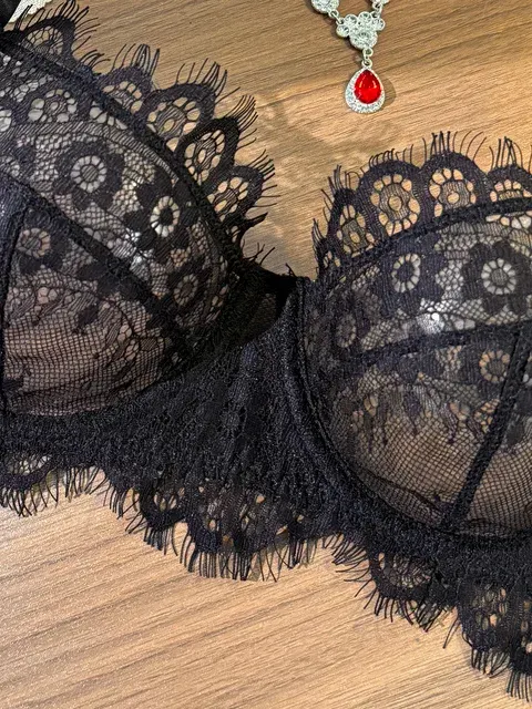 Bra and Panty Set 3