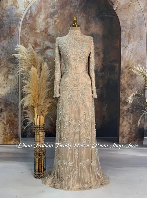 Evening Gown 2