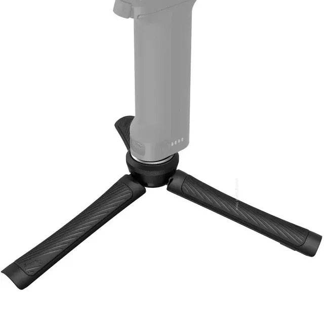 Quick-Release Tripod Mount 2