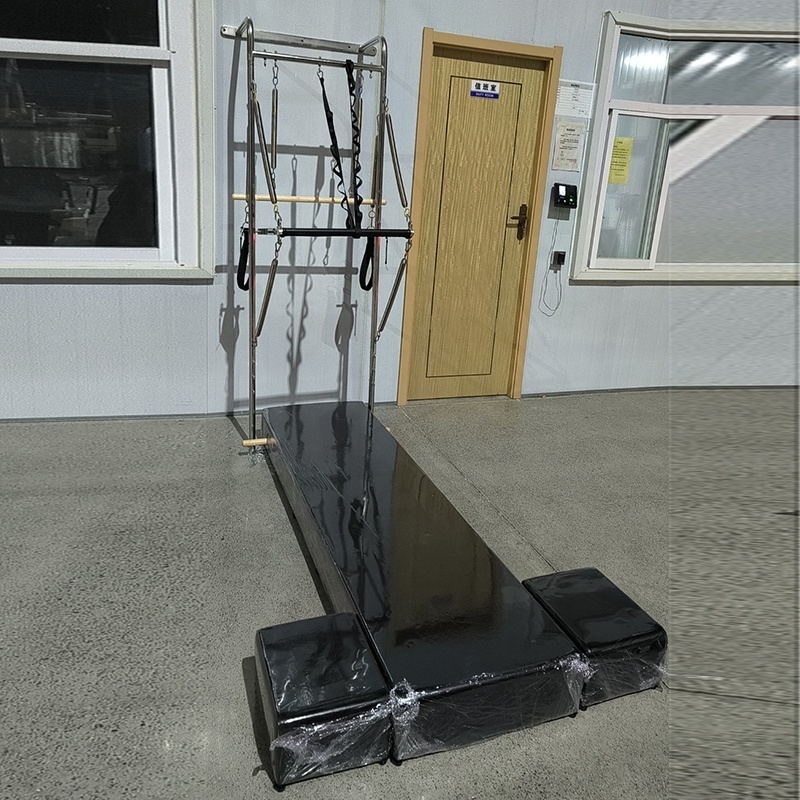 Wand-Pilates-Set 2