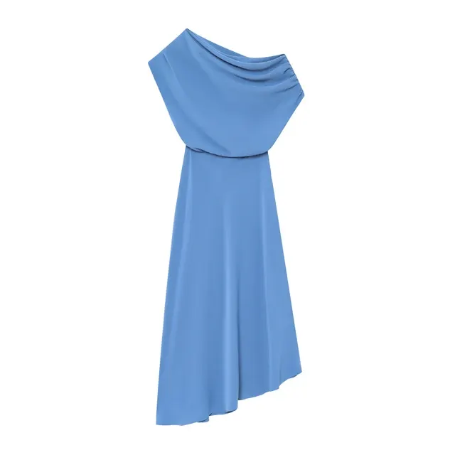Women's Maxi Dress 2