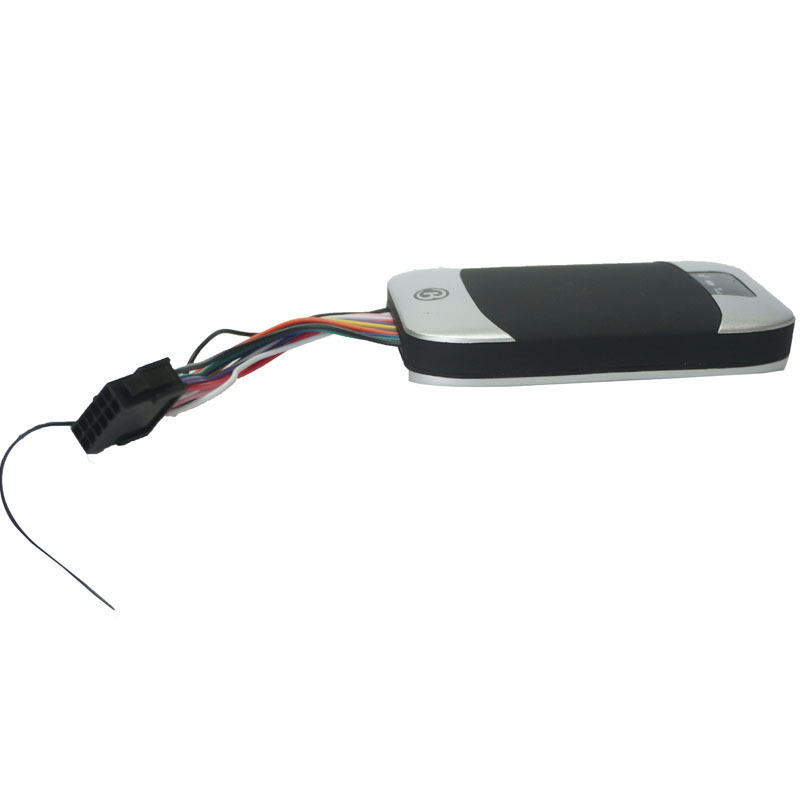 Car GPS Vehicle Tracker Waterproof Anti-Theft and Anti-Lost