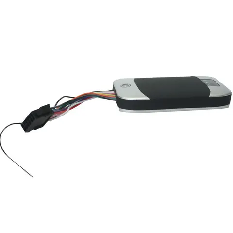 GPS Vehicle Tracker