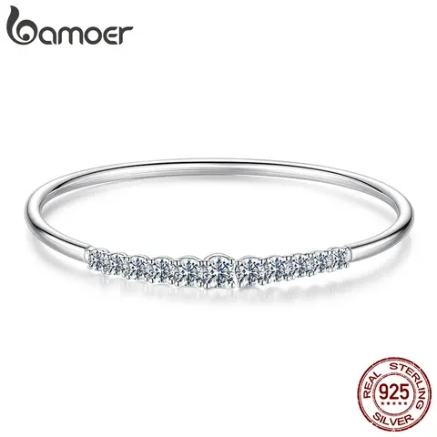 Moissanite Bracelet