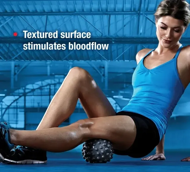 Vibrating Massage Ball 3