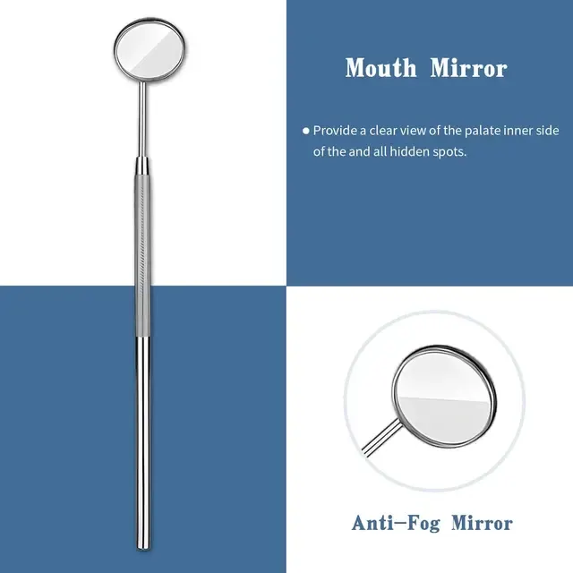 Dental-Werkzeugset 3