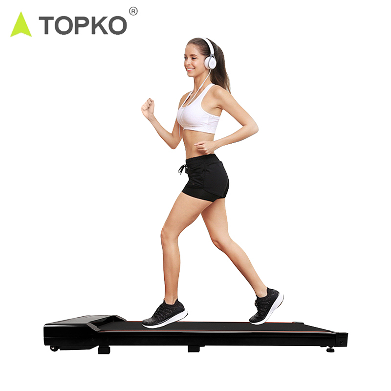 TOPKO Cost-effective Walking Pad Home Use Loss Weight 3