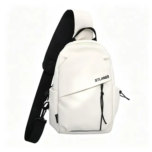 Lightweight Unisex Sling Backpack for Cycling 2