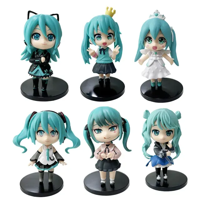Blind Box Figure 2