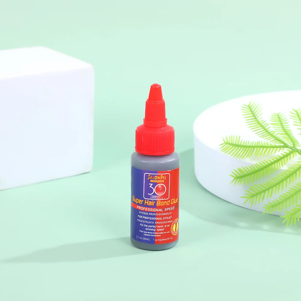 Waterproof Super Bonding Wig Glue 60 ml 3