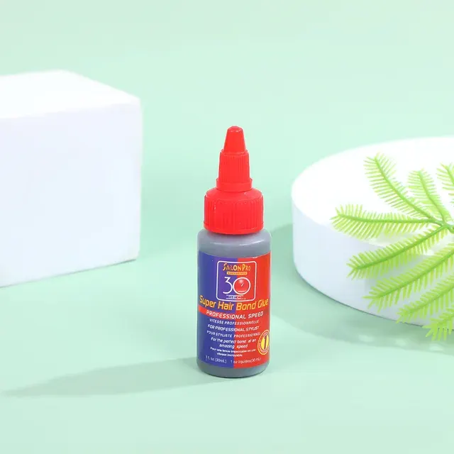 Wasserdichter Perückenkleber 60 ml Super-Bonding 3