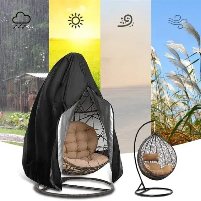 Hanging Chair Cover 3