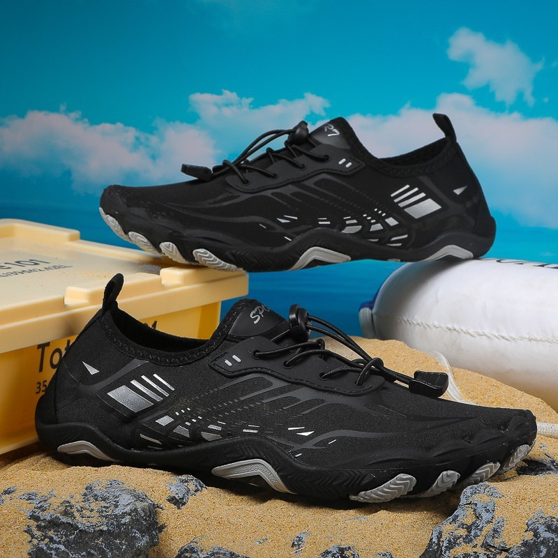 Lightweight Mesh Water Shoes 3