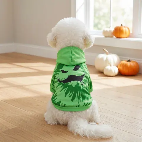 dog halloween sweater