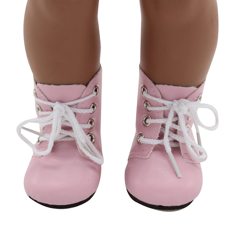 Puppenstiefel