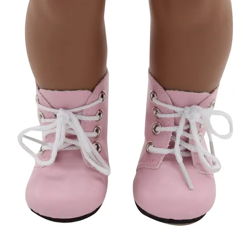 Doll Boots