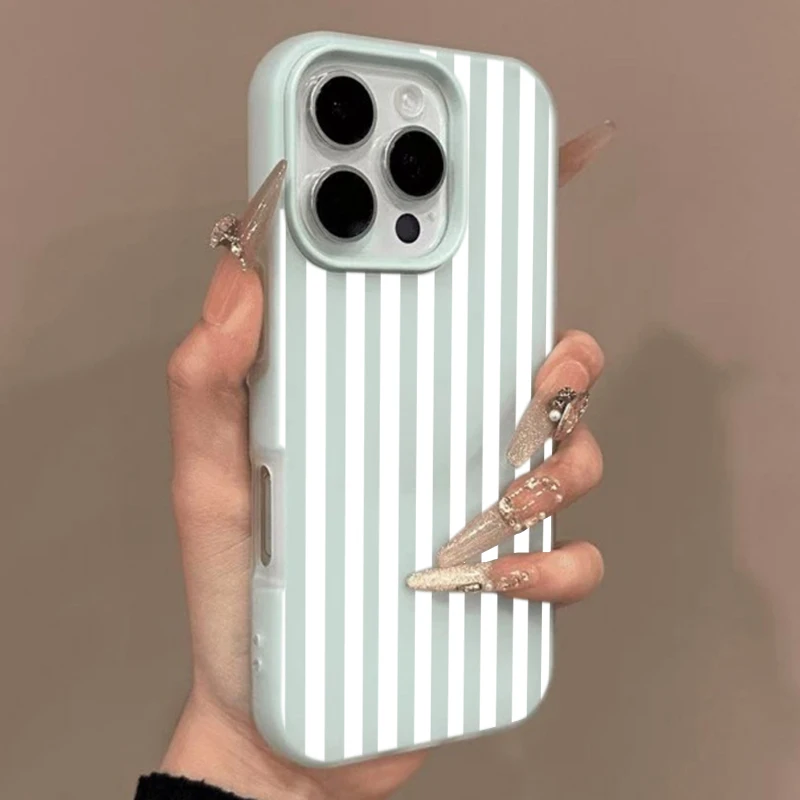 Hülle für iPhone 18 17 16 15 14 4
