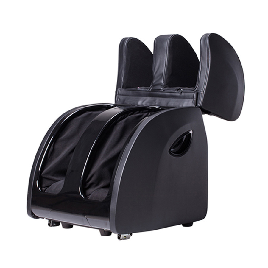 Foot and Thigh Massager Device