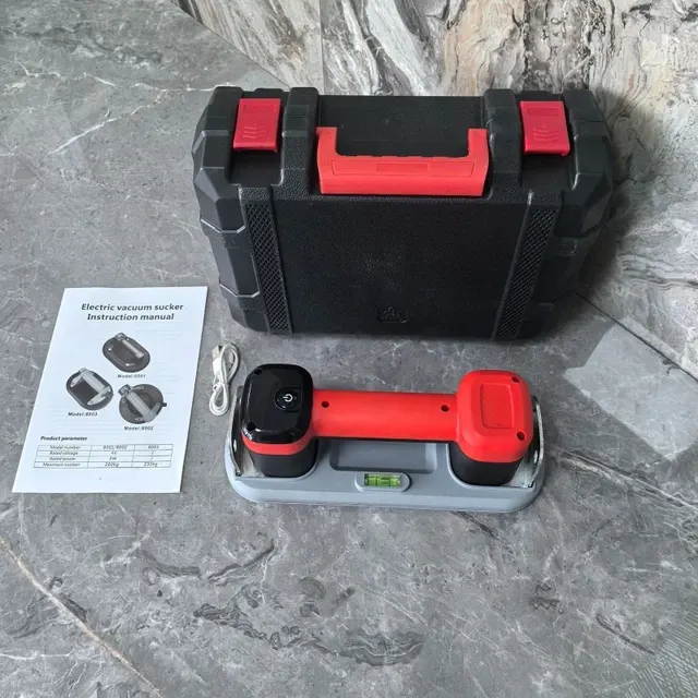 Electric Vacuum Lifter 3